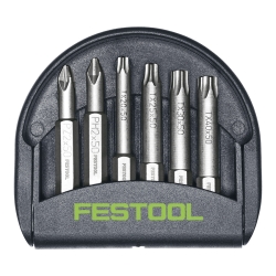 FESTOOL Bit-Box BT-IMP SORT5 für Akku-Schlagschrauber TID 18