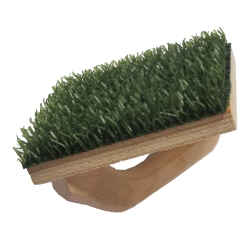 JUB Bürste für dekorative Technik