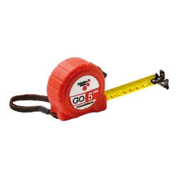 Schuller GO PRO Rollmeter