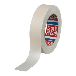 tesa 4317 flachgekrepptes Papierabdeckband