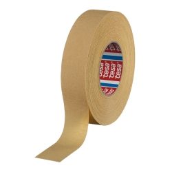 tesa 4319 hochgekrepptes Papierklebeband