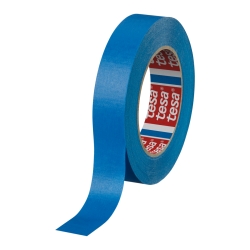 tesa 4308 Blue Krepp Abdeckband