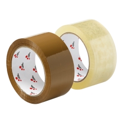 Schuller BOX TAPE Verpackungsband