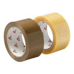 Schuller BOX TAPE PRO Verpackungsband