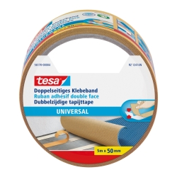 tesa 56170 Universal doppelseitiges Klebeband