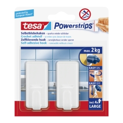 tesa Powerstrips Haken