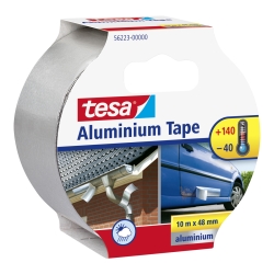 tesa 56223 Aluminium Tape