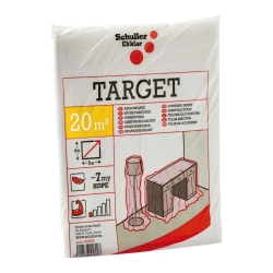 Schuller TARGET S7 Abdeckplane