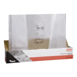 Colad transparente extra-breite Abdeckfolie 6660, 10 µm