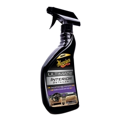 Meguiars Ultimate Interior Detailer