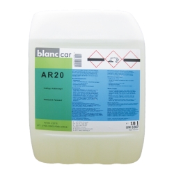 blanc-car AR20 Multikraftreiniger