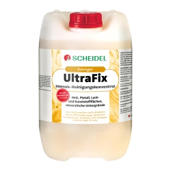 Scheidel UltraFix Intensiv-Reinigungskonzentrat