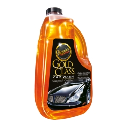 Meguiars Gold Class Shampoo