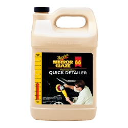 Meguiars MIRROR GLAZE Reiniger & Polish 3in1, M6601