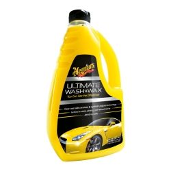 Meguiars Ultimate Wash & Wax