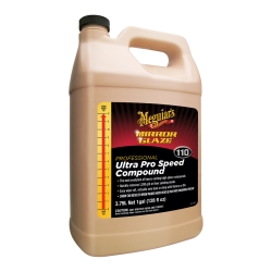 Meguiars Ultra Pro Speed Compound