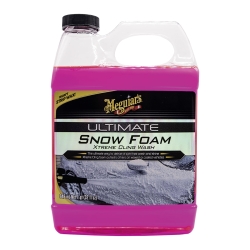 Meguiars Ultimate Snow Foam Schaumreiniger