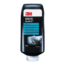 3M Mattierungsgel »Scuff-it« 50018