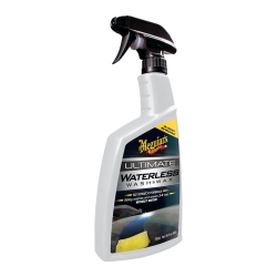 Meguiars Ultimate Wash & Wax Waterless