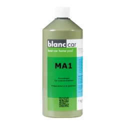 blanc-car MA1 Mattierungspaste