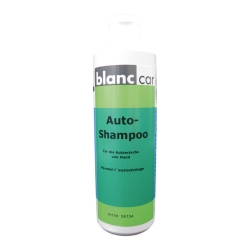 blanc-car Autoshampoo