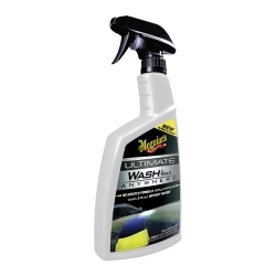 Meguiars Ultimate Wash & Wax Anywhere