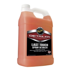 Meguiars Last Touch Detailer