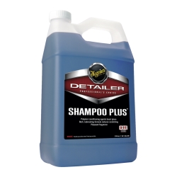 Meguiars Shampoo Plus