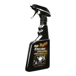 Meguiars Engine Dressing Motorkonservierer