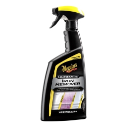 Meguiar's Ultimate Iron Remover