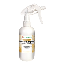 Scheidel Speedy Gel-Spray Etiketten- & Farbentferner