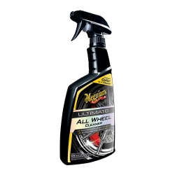 Meguiars Ultimate All Wheel Cleaner Gel