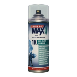 SprayMax 1K Aqua Silikon-Entferner