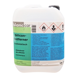 blanc-car Siliconentferner auf Lösemittelbasis