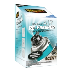 Meguiars Air Re-Fresher