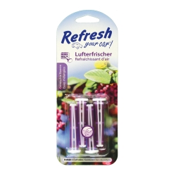 Meguiars RC Refresh Vent Stick Lufterfrischer