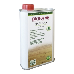 BIOFA Naplana Pflegeemulsion 2085