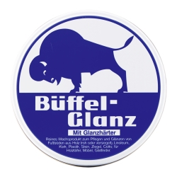 Büffel Büffel-Glanz farblos