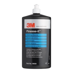 3M Finesse-it Polierpaste Finishing Material 09639