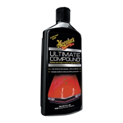 Meguiars Ultimate Compound