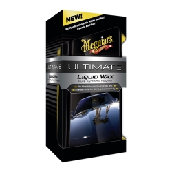 Meguiars Ultimate Liquid Wax