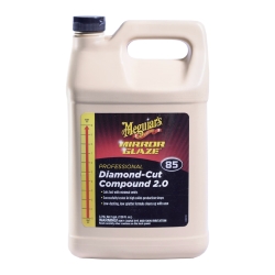 Meguiars Diamant Schleifpolitur