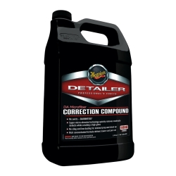 Meguiars DA Microfiber Correction Compound