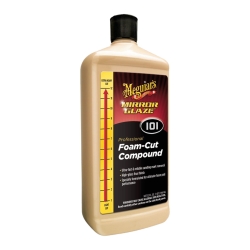 Meguiars Foam-Cut Compound