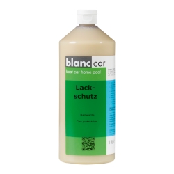 blanc-car Lackschutz