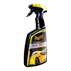 Meguiars Ultimate Quik Wax Spray