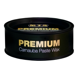 Meguiars CPW11 Premium Carnauba Paste Wax