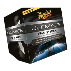 Meguiars Ultimate Paste Wax