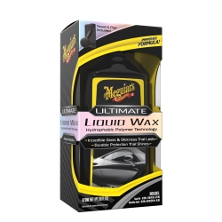 Meguiars Ultimate Liquid Wax