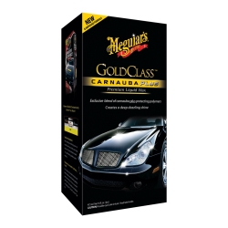 Meguiars Gold Class Liquid Wax